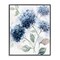 Stupell Industries Soft Hydrangea Breeze Framed Giclee, design by Nan